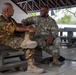 U.S. Army Chaplain strengthens faith during Tamiok Strike 26
