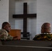 U.S. Army Chaplain strengthens faith during Tamiok Strike 26