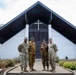 U.S. Army Chaplain strengthens faith during Tamiok Strike 26