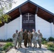 U.S. Army Chaplain strengthens faith during Tamiok Strike 26