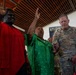 U.S. Army Chaplain strengthens faith during Tamiok Strike 26