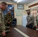 U.S. Army Chaplain strengthens faith during Tamiok Strike 26