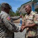 U.S. Army Chaplain strengthens faith during Tamiok Strike 26