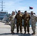 U.S. Army Chaplain strengthens faith during Tamiok Strike 26