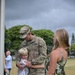 25th Infantry Division Change of Command Ceremony 2026