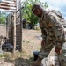 U.S. Army Chaplain strengthens faith during Tamiok Strike 26