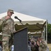 25th Infantry Division Change of Command Ceremony 2026
