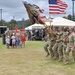 25th Infantry Division Change of Command Ceremony 2026