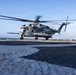 QUART 26.4: HMH 465 conduct deck landing qualifications aboard USS ASHLAND