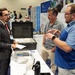 NAMRU San Antonio presents Research, maintains, establishes relationships at MHSRS 2026
