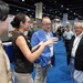 NAMRU San Antonio presents Research, maintains, establishes relationships at MHSRS 2026