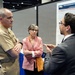 NAMRU San Antonio presents Research, maintains, establishes relationships at MHSRS 2026