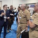 NAMRU San Antonio presents Research, maintains, establishes relationships at MHSRS 2026