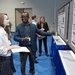 NAMRU San Antonio presents Research, maintains, establishes relationships at MHSRS 2026