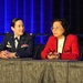 NAMRU San Antonio presents Research, maintains, establishes relationships at MHSRS 2026