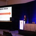 NAMRU San Antonio presents Research, maintains, establishes relationships at MHSRS 2026