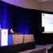 NAMRU San Antonio presents Research, maintains, establishes relationships at MHSRS 2026
