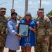 III Armored Corps honors Command Sgt. Maj. John P. McDwyer’s retirement after 38 years of service