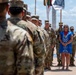 III Armored Corps honors Command Sgt. Maj. John P. McDwyer’s retirement after 38 years of service