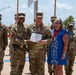 III Armored Corps honors Command Sgt. Maj. John P. McDwyer’s retirement after 38 years of service