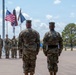 III Armored Corps honors Command Sgt. Maj. John P. McDwyer’s retirement after 38 years of service