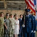 Seventh Air Force welcomes new commander