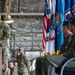 Seventh Air Force welcomes new commander