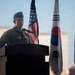 Seventh Air Force welcomes new commander