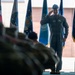 Seventh Air Force welcomes new commander