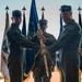 Seventh Air Force welcomes new commander