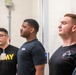 1st Signal Brigade Leadership Leads First Waist-to-Height Ratio Assessment Under New Army Standard