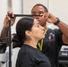 1st Signal Brigade Leadership Leads First Waist-to-Height Ratio Assessment Under New Army Standard