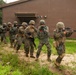 9th ESB Marines, Members of the ROK Marine Corps Conduct Bilateral Breaching
