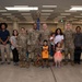 Samurai Spotlight: TSgt Caleb Hager