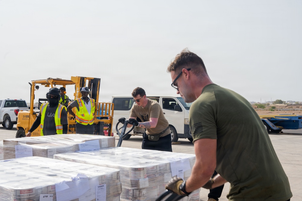 726th Expeditionary Mission Support Squadron delivers mission success