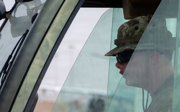726th Expeditionary Mission Support Squadron delivers mission success