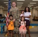 Samurai Spotlight: TSgt Caleb Hager