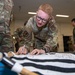 Samurai Spotlight: TSgt Caleb Hager