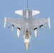 KC-135 refuels F16s for theater stability