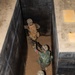 9th ESB Marines, Members of the ROK Marine Corps Conduct Bilateral Breaching
