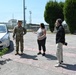 USAG Italy CSM Paluso Tours Caserma Ederle Training Facilities
