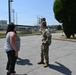 USAG Italy CSM Paluso Tours Caserma Ederle Training Facilities
