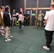 USAG Italy CSM Paluso Tours Caserma Ederle Training Facilities