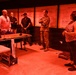 USAG Italy CSM Paluso Tours Caserma Ederle Training Facilities