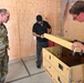 USAG Italy CSM Paluso Tours Caserma Ederle Training Facilities