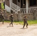 9th ESB Marines, Members of the ROK Marine Corps Conduct Bilateral Breaching