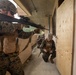 9th ESB Marines, Members of the ROK Marine Corps Conduct Bilateral Breaching