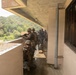 9th ESB Marines, Members of the ROK Marine Corps Conduct Bilateral Breaching
