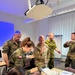 U.S. Army Food Safety Officer Strengthens NATO Partnerships During Multinational Food Safety Training in Germany