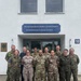 U.S. Army Food Safety Officer Strengthens NATO Partnerships During Multinational Food Safety Training in Germany